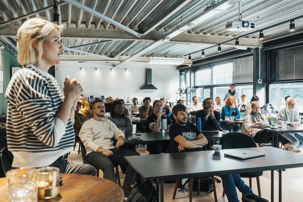 L'impact de choisir une agence no code à Marseille