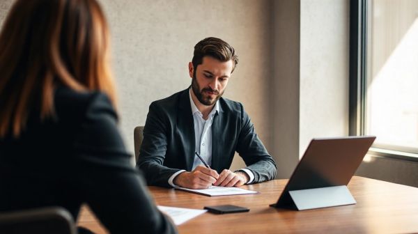 5 raisons convaincantes d'opter pour un consultant formateur