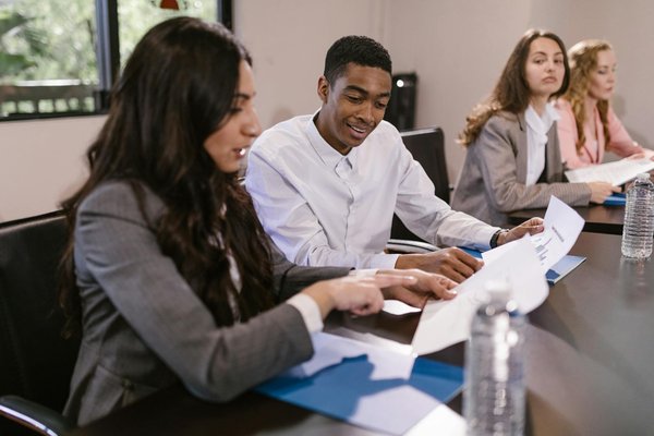Maximisez vos subventions avec un cabinet conseil fonds européens