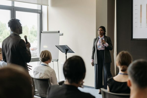 Réussir en tant que référent handicap en formation