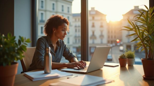 Agence web à Valence : comment bien lancer son projet digital