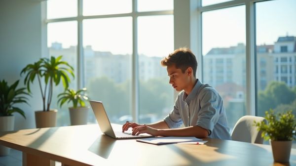 Agence web à Valence : comment bien lancer son projet digital