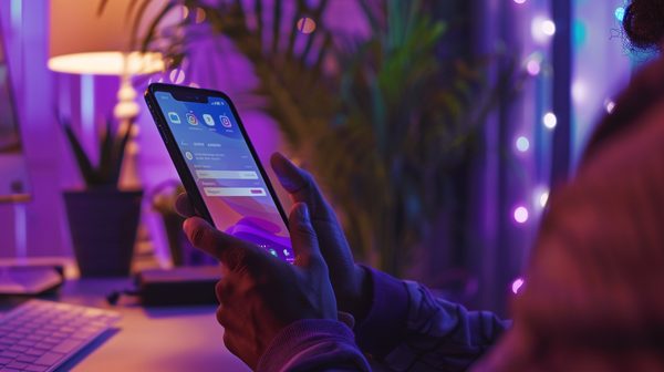 Boostez votre profil avec l'achat followers Instagram