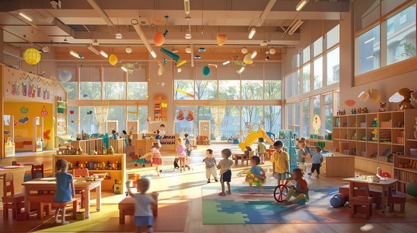 Cabinet de recrutement de la petite enfance : quand solliciter ses services ?