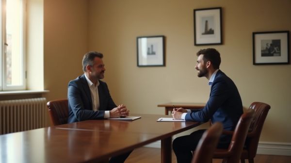 Engager un consultant formateur : un atout souvent sous-estimé