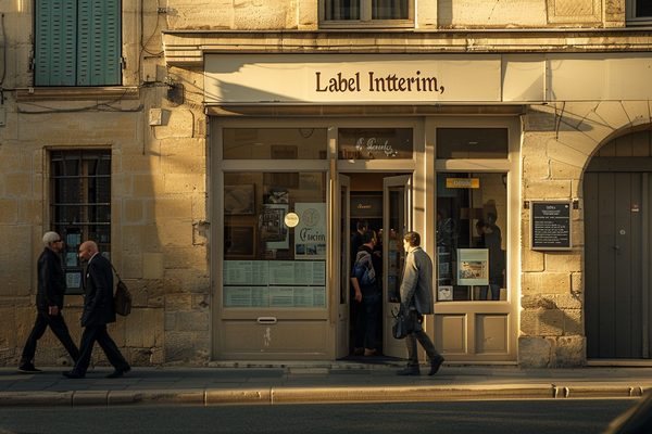 Label Interim : votre agence d'intérim à Avignon
