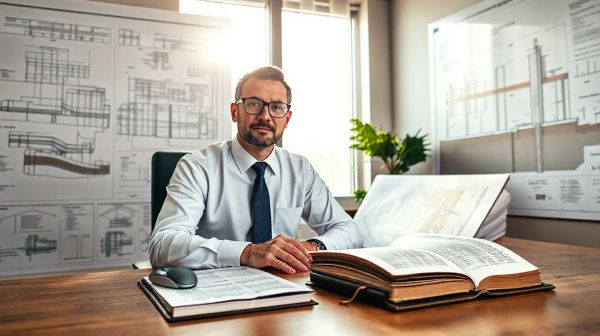 Les compétences clés des ingénieurs géotechniques et leurs rôles