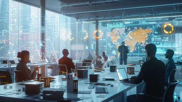 Maximisez vos subventions avec un cabinet conseil fonds européens