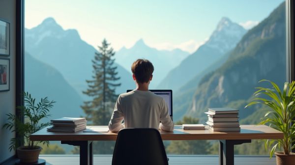 Réussir votre recherche d'emploi en Suisse avec ces conseils pratiques