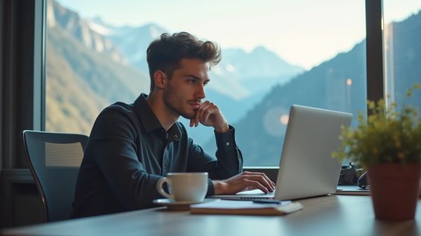Réussir votre recherche d'emploi en Suisse avec ces conseils pratiques