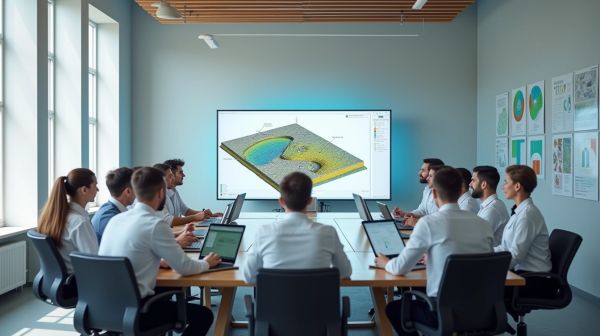 Valoriser l'ingénieur géotechnique : métiers et missions essentielles