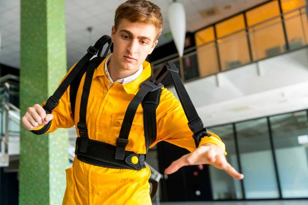 Achat d'un exosquelette : à quel prix ?