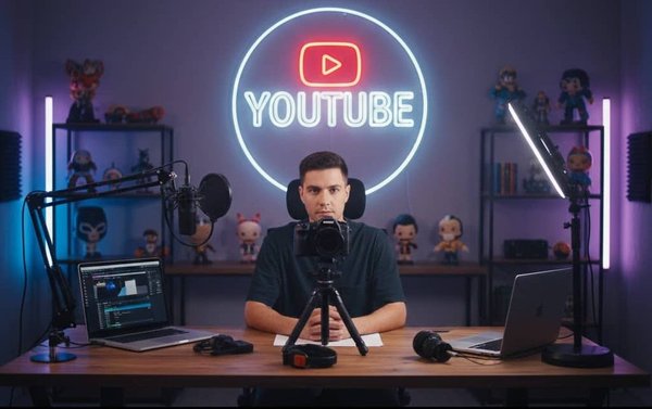 Ytbusiness : 10 stratégies pour exceller sur youtube